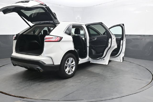 Used 2020 Ford Edge SEL w/ Convenience Package AWD/4WD image 47