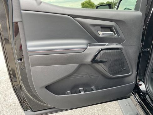 New 2024 Chevrolet Silverado EV RST AWD/4WD image 97