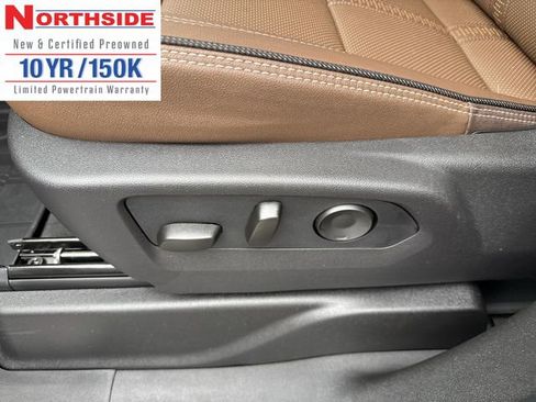 New 2026 Chevrolet Suburban High Country w/ LPO, Chrome Package image 18