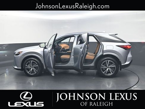 New 2026 Lexus RX 350 Premium image 26