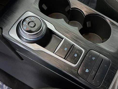 Used 2025 Ford Escape Active image 18