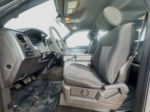 Used 2014 Ford F150 STX w/ Equipment Group 201A Mid image 24