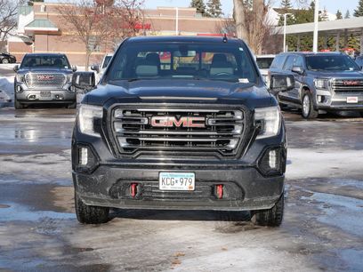 Used 2020 GMC Sierra 1500 AT4