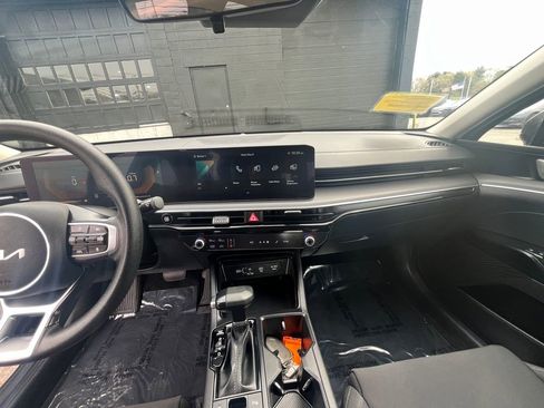 Used 2025 Kia K5 LXS FWD image 31