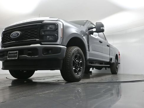 Certified 2024 Ford F350 XL w/ STX Appearance Package image 47