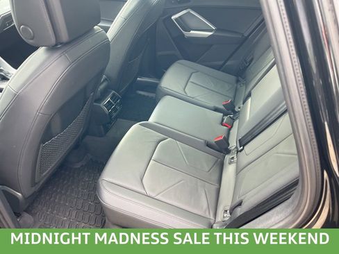 Used 2023 Audi Q3 2.0T Premium w/ Convenience Package image 62