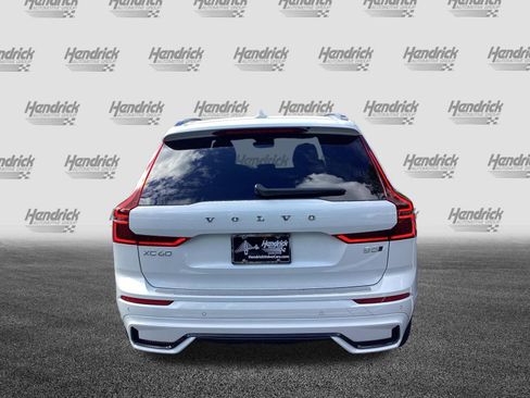 Used 2026 Volvo XC60 B5 Plus w/ Protection Package Premier AWD/4WD image 8