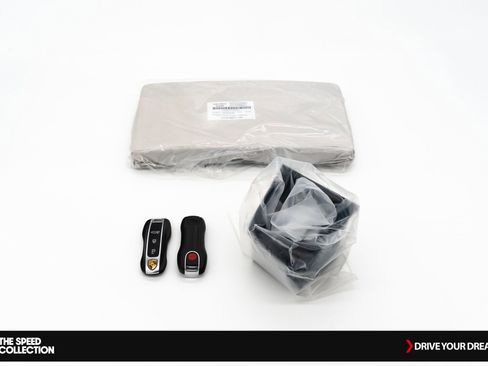 Used 2024 Porsche 911 Targa 4 GTS image 56