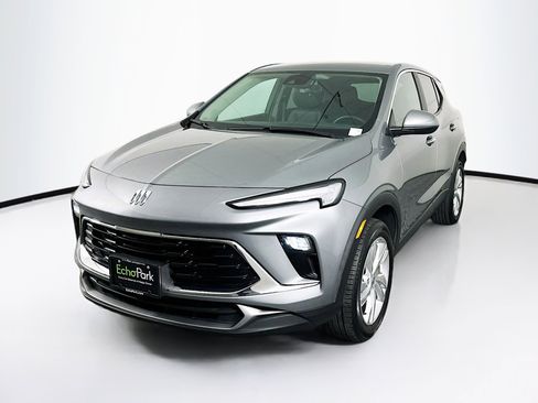 Used 2025 Buick Encore GX Preferred image 3