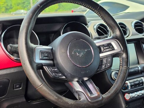 Used 2015 Ford Mustang Premium w/ Equipment Group 201A RWD image 17