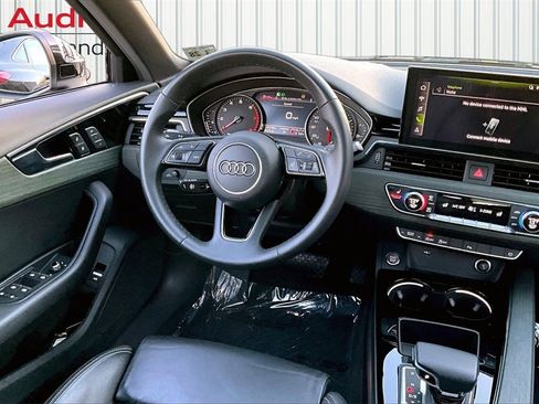 Used 2023 Audi A4 2.0T Premium w/ Convenience Package image 8