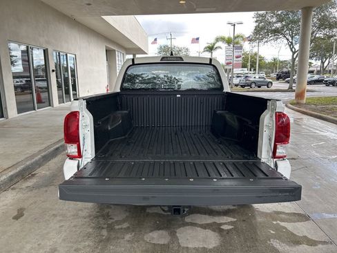 Used 2022 Toyota Tacoma SR5 image 30