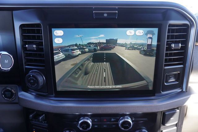 Used 2026 Ford F350 Platinum w/ Platinum Plus Package AWD/4WD image 43