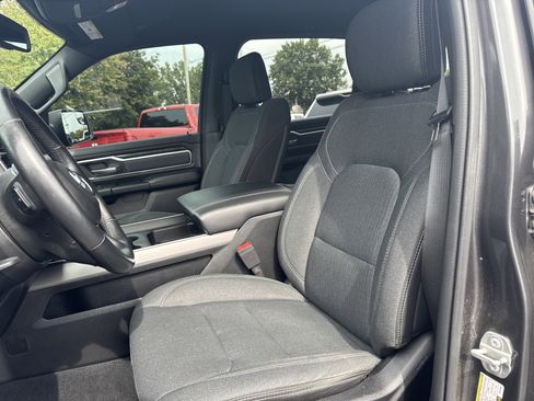 Certified 2019 RAM 1500 Big Horn image 14