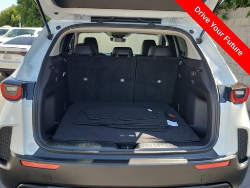 Used 2024 MAZDA CX-50 AWD 2.5 S w/ Accent Package image 24
