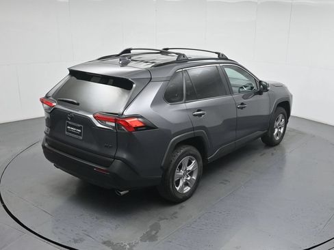 Used 2024 Toyota RAV4 XLE w/ Convenience Package FWD image 40