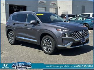 Certified 2023 Hyundai Santa Fe Limited AWD/4WD 360° Tour
