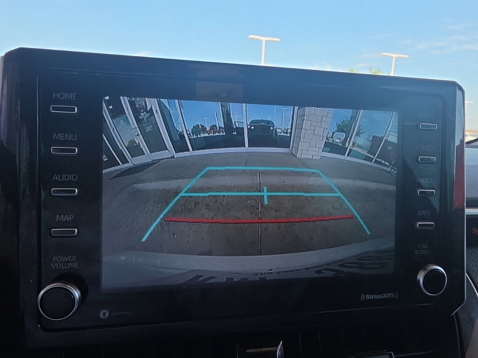 Used 2021 Toyota Corolla LE FWD image 8