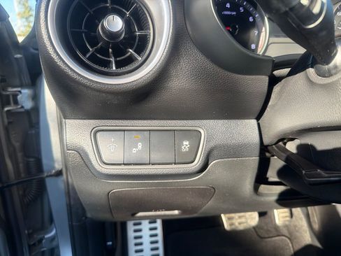 Used 2022 Kia Forte GT-Line w/ GT-Line Technology Package image 30