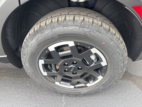 New 2026 Hyundai Palisade XRT Pro image 5