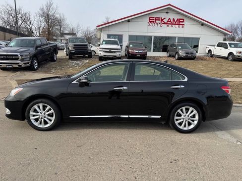 Used 2011 Lexus ES 350 Base 4dr Sedan image 2