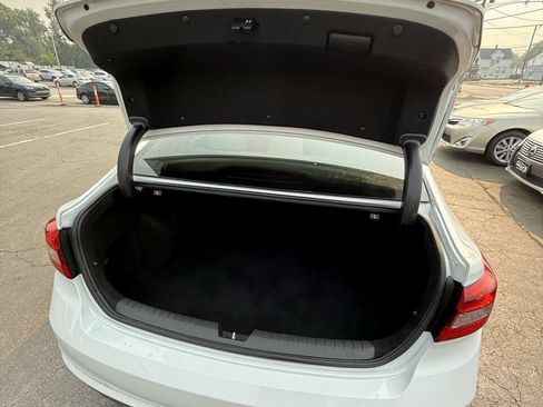 Used 2016 Hyundai Sonata Sport FWD image 16