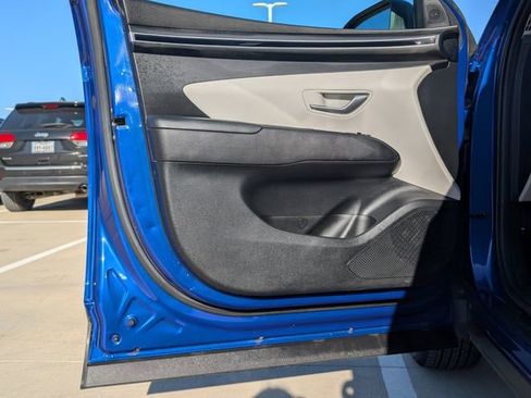 Used 2023 Hyundai Tucson SEL image 20