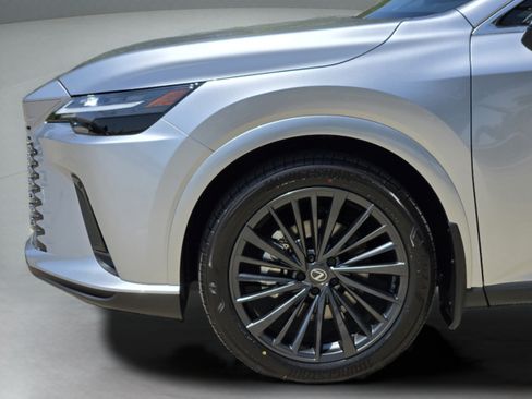 New 2026 Lexus RX 450h AWD image 20