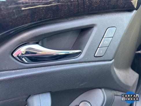 Used 2012 Cadillac CTS Luxury w/ CTS Touring Package image 13