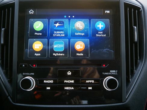 Certified 2023 Subaru Forester Sport image 22