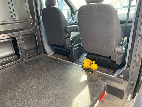 Used 2017 Ford Transit 350 148 Medium Roof image 23