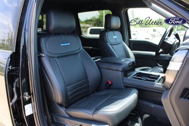 New 2026 Ford F450 Platinum AWD/4WD image 7