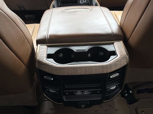 Used 2023 RAM 2500 Limited image 29