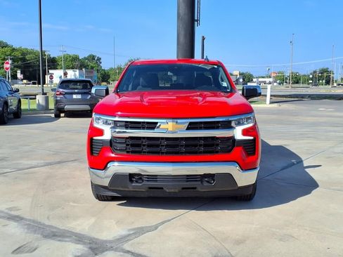 Used 2024 Chevrolet Silverado 1500 LT w/ Protection Package image 23