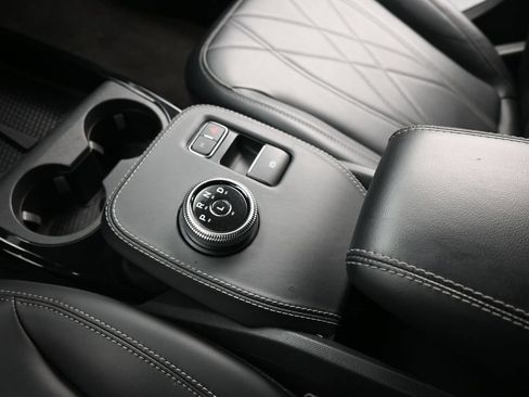 Used 2023 Ford Mustang Mach-E Select RWD image 13