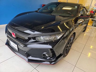 Used 2018 Honda Civic Si
