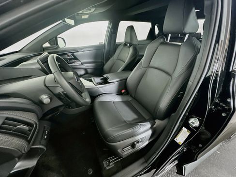 Used 2023 Subaru Solterra AWD image 13
