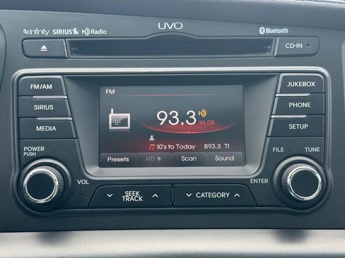 Used 2013 Kia Optima EX w/ Premium Pkg image 21