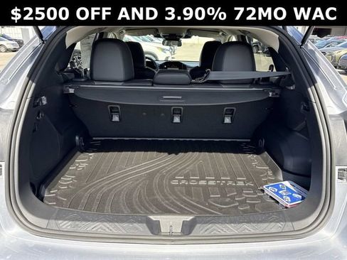 New 2026 Subaru Crosstrek 2.5i Limited image 7