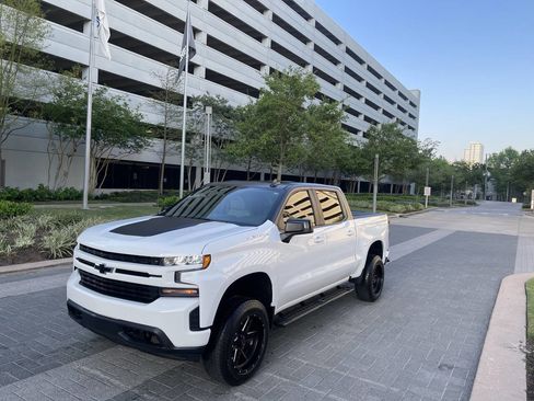 Used 2019 Chevrolet Silverado 1500 RST w/ All-Star Edition image 32