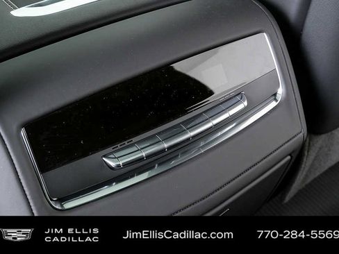 Used 2026 Cadillac Escalade V w/ LPO, Floor Liner Package image 22
