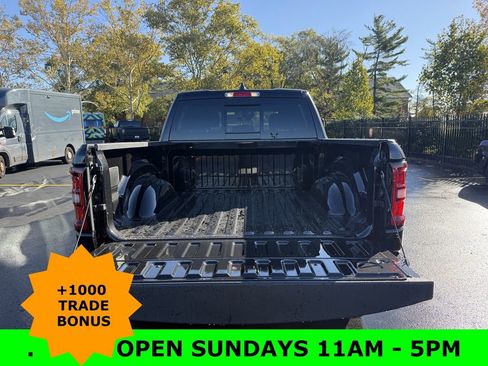 New 2026 RAM 1500 Big Horn image 7