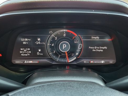 Used 2022 Cadillac CT4 Sport RWD image 27