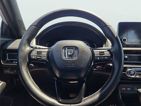 Certified 2025 Honda Civic Sport image 26