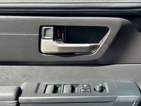 Used 2025 Toyota Tundra SR5 w/ SX Package image 23