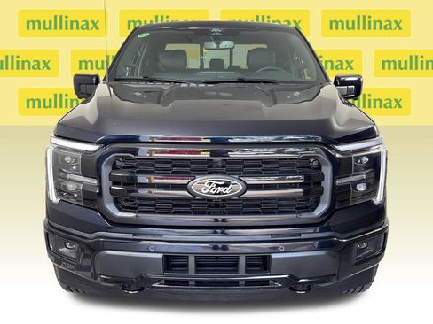 New 2026 Ford F150 Lariat w/ Equipment Group 501A Mid AWD/4WD image 15