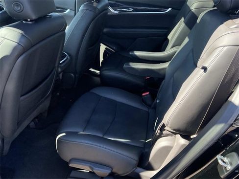 Certified 2023 Cadillac XT6 Premium Luxury w/ Technology Package image 12
