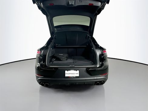 New 2026 Porsche Cayenne E-Hybrid Coupe image 36