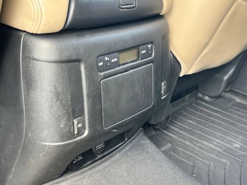 Used 2018 Nissan Armada SL RWD image 34