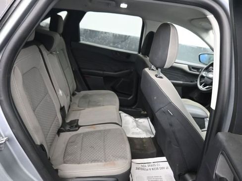 Used 2022 Ford Escape SE w/ Convenience Package AWD/4WD image 6